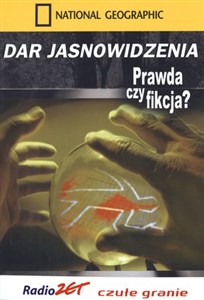 Obrazek Dar jasnowidzenia. Prawda czy fikcja?