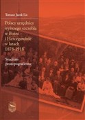 Książka : Polscy urz... - Tomasz Jacek Lis