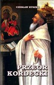 Przeor Kor... - Czesław Ryszka -  Książka z wysyłką do Niemiec 