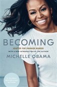 Becoming: ... - Michelle Obama - buch auf polnisch 
