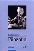 Książka : Filozofia ... - Karl Jaspers