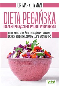 Obrazek Dieta pegańska idealne połączenie paleo i weganizmu