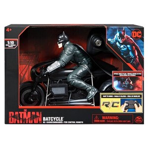 Obrazek Batman Motor RC