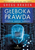 Polska książka : Głęboka pr... - Gregg Braden