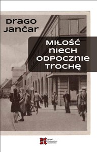 Obrazek Miłość niech odpocznie trochę