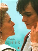 Cheri - Colette - buch auf polnisch 