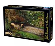 Puzzle 100... -  Książka z wysyłką do Niemiec 