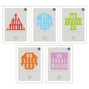 Obrazek Zeszyt A5/60K kratka Earth 3 (10szt)