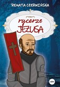 Polnische buch : Rycerze Je... - Renata Czerwińska