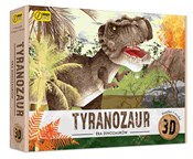 Zobacz : Tyranozaur... - Irena Trevisan