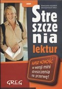 Streszczen... -  fremdsprachige bücher polnisch 