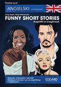 Książka : Funny Shor... - Greg Gajek, Alicja Wiśniewska, Anna Kamont