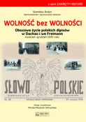 Książka : Wolność be... - Stanisław Budyn