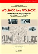 Książka : Wolność be... - Stanisław Budyn