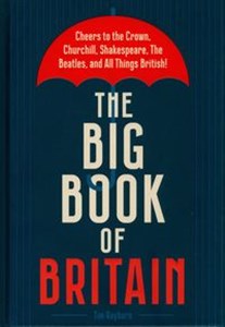 Obrazek The Big Book of Britain