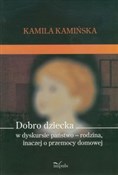 Dobro dzie... - Kamila Kamińska -  Książka z wysyłką do Niemiec 