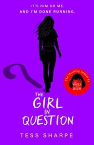 Bild von The Girl in Question