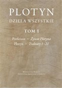 Książka : Plotyn Dzi... - Marcin Podbielski