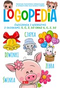 Polska książka : Logopedia ... - null null