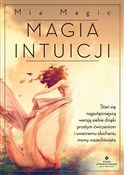 Magia intu... - Mia Magic -  fremdsprachige bücher polnisch 