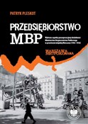 Przedsiębi... - Patryk Pleskot -  fremdsprachige bücher polnisch 