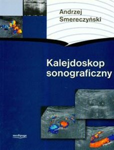 Obrazek Kalejdoskop sonograficzny
