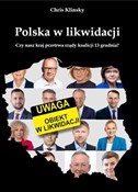 Polska w l... - Chris Klinsky -  fremdsprachige bücher polnisch 