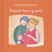 Polska książka : Poród bez ... - Claude Didierjean-Jouveau