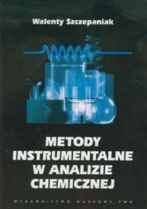 Obrazek Metody instrumentalne w analizie chemicznej