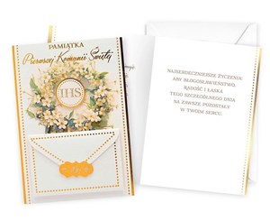 Bild von Karnet Komunia