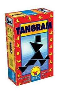 Obrazek Tangram
