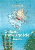 O Boże, zn... - Marek Pękala -  fremdsprachige bücher polnisch 