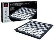 Polska książka : Warcaby ma...