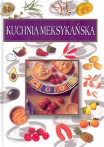 Bild von Kuchnia meksykańska
