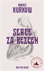 Bild von Serce za bezcen Tajemnice Kijowa t. 2
