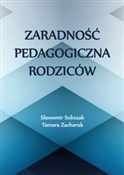 Polnische buch : Zaradność ... - Sławomir Sobczak, Tamara Zacharuk