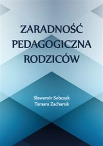 Obrazek Zaradność pedagogiczna rodziców