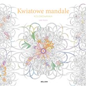 Kwiatowe m... - Sara Muzio -  fremdsprachige bücher polnisch 