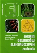 Teoria obw... - Stanisław Bolkowski, Wiesław Brociek, Henryk Rawa -  polnische Bücher