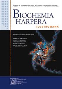 Bild von Biochemia Harpera