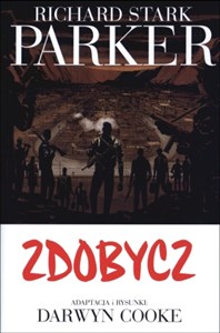 Bild von Parker 3 Zdobycz