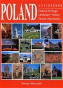 Poland A G... - Roman Marcinek -  Książka z wysyłką do Niemiec 