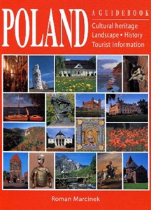 Bild von Poland A Guidebook