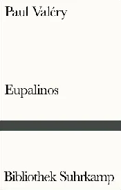Eupalinos ... - buch auf polnisch 