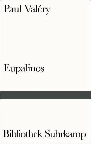 Obrazek Eupalinos oder Der Architekt