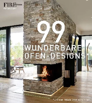 Obrazek 99 WUNDERBARE OFEN-DESIGNS
