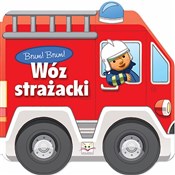 Brum! Brum... - Opracowanie Zbiorowe -  fremdsprachige bücher polnisch 