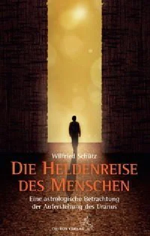 Obrazek SCHÜTZ, W: HELDENREISE DES MENSCHEN