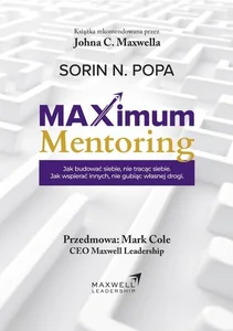 Obrazek Maximum mentoring