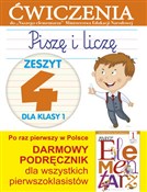 Polska książka : Piszę i li... - Anna Wiśniewska